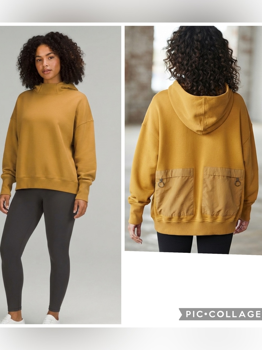 Free People Movement Fast Break Hoodie